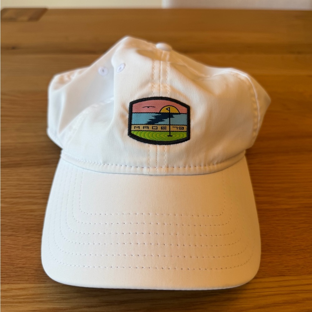 Taylormade Golf Hat